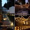 Solar Rope Lights Waterproof IP65 39FT 100LEDs Outdoor LED ‎Solar Outdoor Lights for Party Garden Yard Home Wedding Christmas Halloween Holiday Tree Decoration Lighting